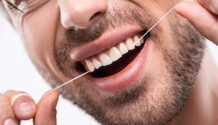 پیامدهای نخ دندان نکشیدن پیامدهای نخ دندان نکشیدن