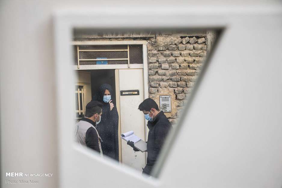 اجرای طرح شهید سلیمانی برای مبارزه با کرونا