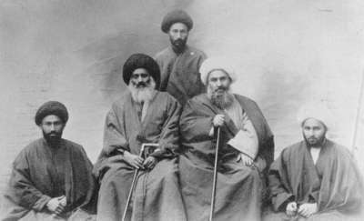 چرا روسها با انقلاب مشروطه مخالف بودند؟ چرا روسها با انقلاب مشروطه مخالف بودند؟