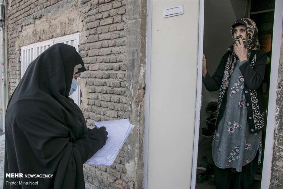 اجرای طرح شهید سلیمانی برای مبارزه با کرونا