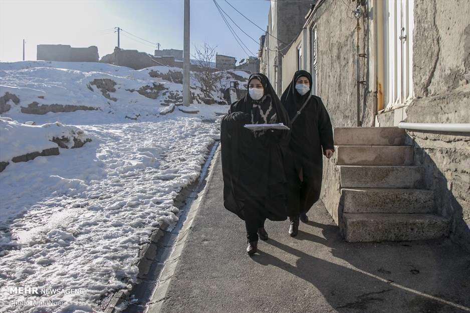 اجرای طرح شهید سلیمانی برای مبارزه با کرونا