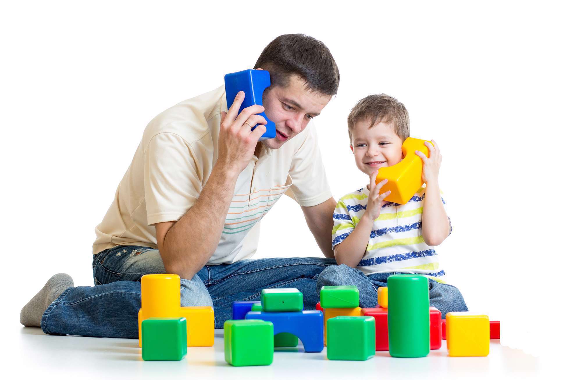 فواید بازی کردن با کودکان بازی با کودکان