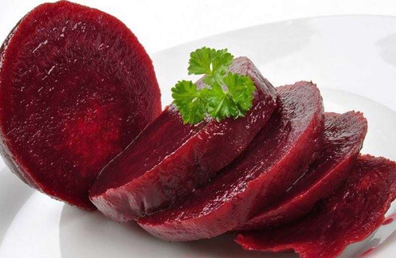 طرز تهیه لبو در زودپز طرز تهیه لبو