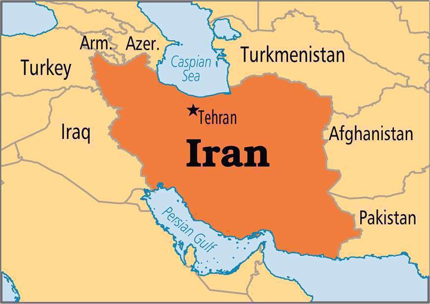نام ایران چطور بر روی کشور ما گذاشته شد؟ ایران