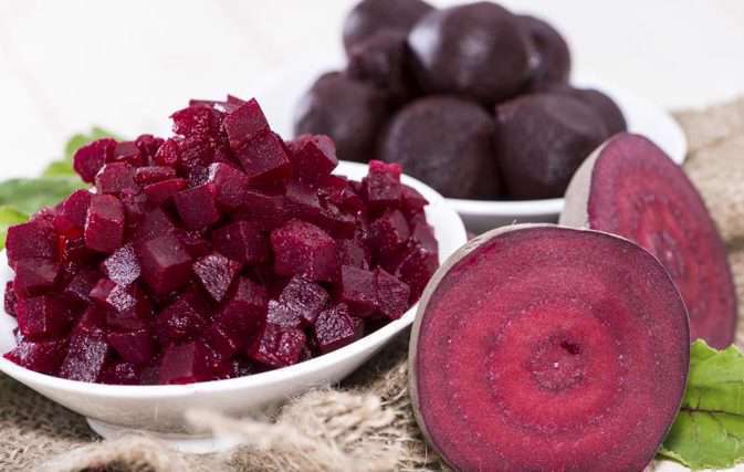 طرز تهیه لبو در زودپز طرز تهیه لبو