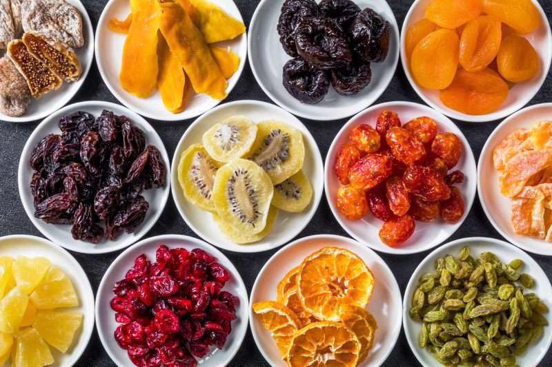 طرز تهیه چند نوع چیپس خوشمزه در خانه طرز تهیه چیپس هویج