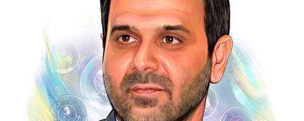 چرا دکتر حسابی با علم بدون عمل مخالف بود؟ فارسی پایه هفتم دکتر سعید کاظمی آشتیانی