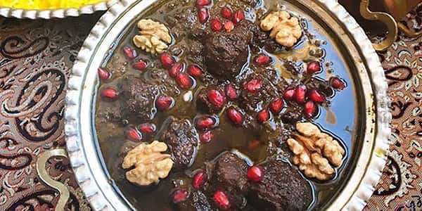 انار بیج
