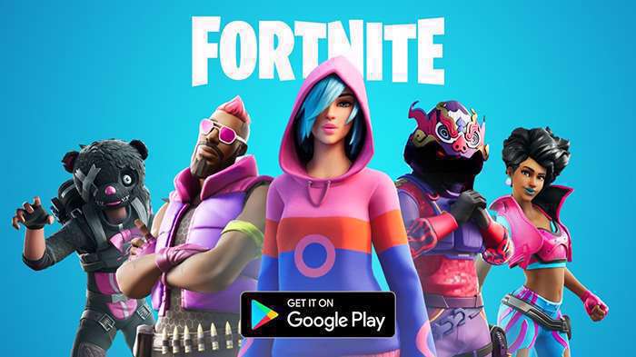 آشنایی با رده سنی بازی فورتنایت و کالاف دیوتی و پابجی