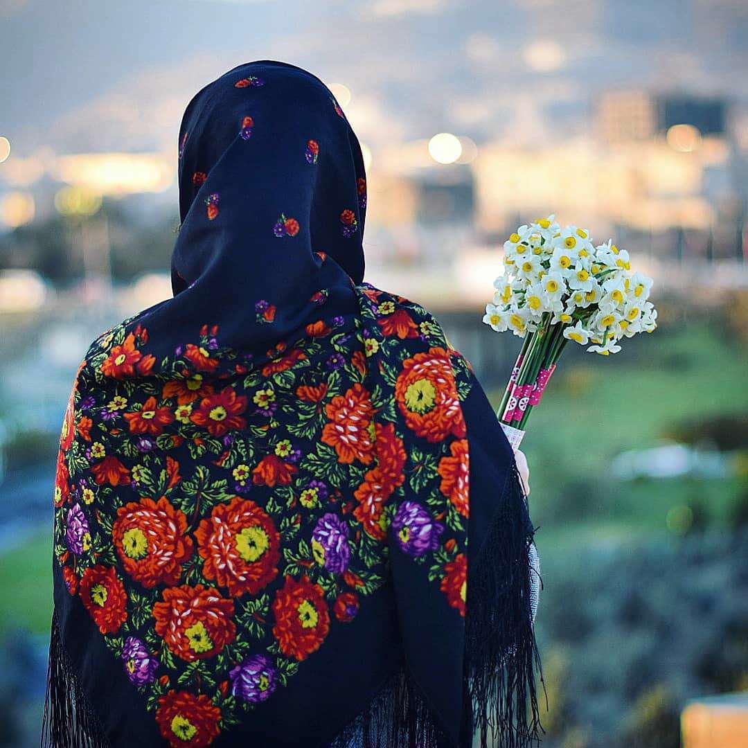 متن زیبا از حسین پناهی درباره مادر متن روز مادر