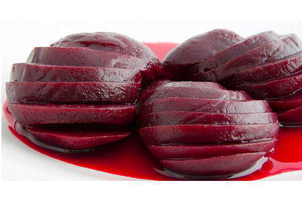 طرز تهیه لبو در زودپز طرز تهیه لبو