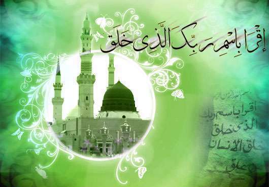 چه وقایع تاریخی و مذهبی در ماه رجب روی داده است؟ چه وقایع تاریخی و مذهبی در ماه رجب روی داده است؟