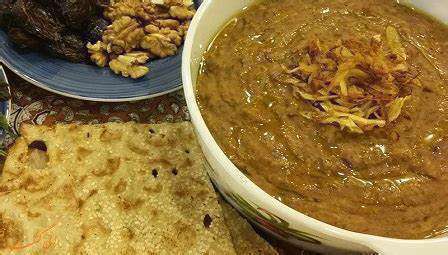آشنایی با طرز تهیه غذاهای جنوبی ایپوزی