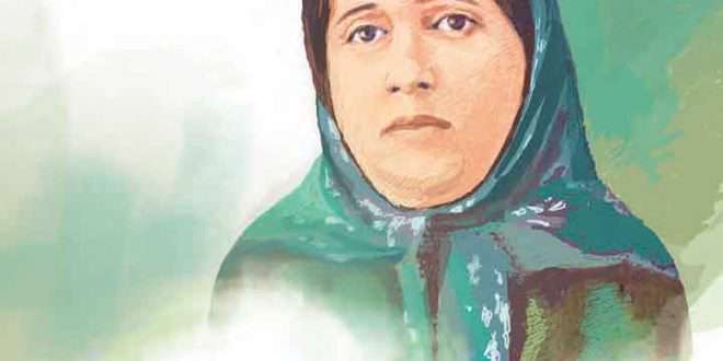 چرا دکتر حسابی با علم بدون عمل مخالف بود؟ فارسی پایه هفتم پرفسور حسابی