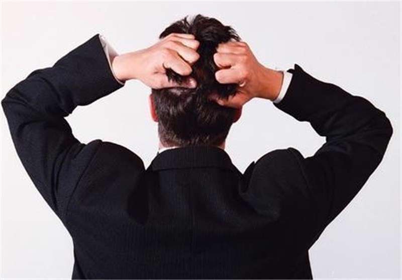 استرس، کنترل استرس،