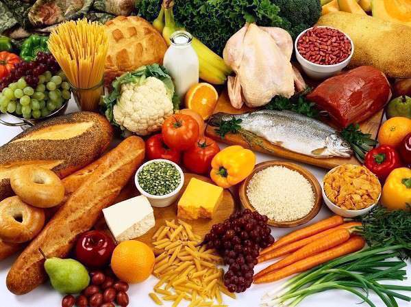 چی بخوریم که بچه هامون خوشگل بشن؟ چی بخورم