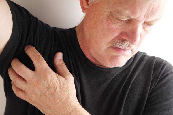 درد زیر بغل نشانه بیماری است؟ درد زیر بغل، بیماری ها،