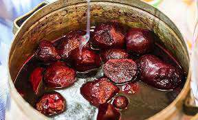طرز تهیه لبو در زودپز طرز تهیه لبو