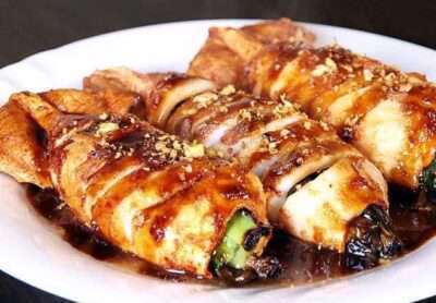 آشنایی با طرز تهیه غذاهای جنوبی عنکاس