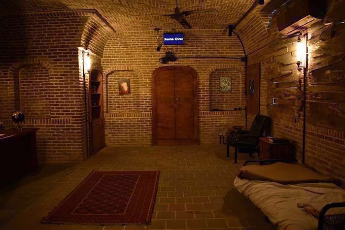 اتاق فرار: تفریحِ جذاب و متفاوت قرن 21ام اتاق فرار: تفریحِ جذاب و متفاوت قرن 21ام