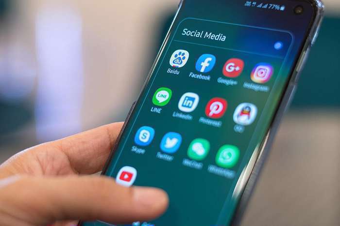 لزوم استفاده از اپلیکیشن در کسب و کارها و طراحی تخصصی آن توسط تیم چیستا لزوم استفاده از اپلیکیشن در کسب و کارها و طراحی تخصصی آن توسط تیم چیستا