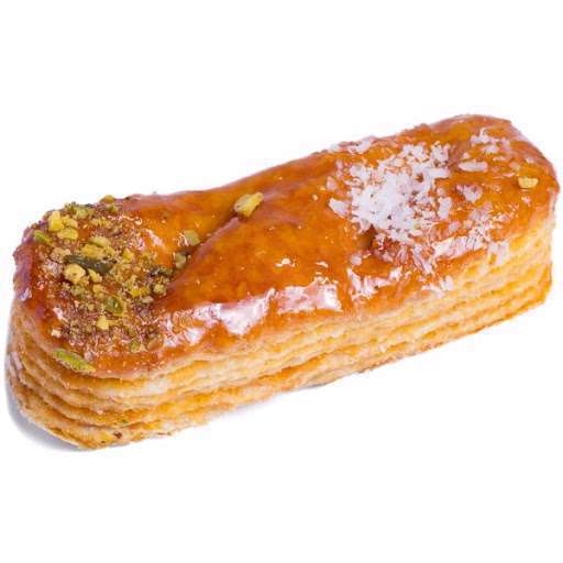شیرینی زبان