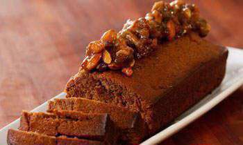 طرز تهیه کیک چای و دارچین طرز تهیه کیک چای و دارچین