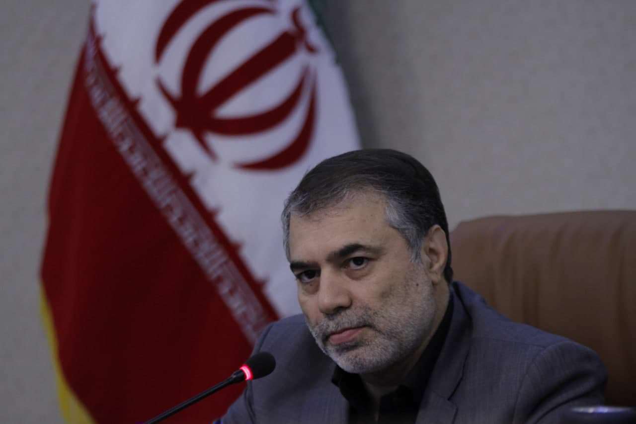 پرویز کرمی