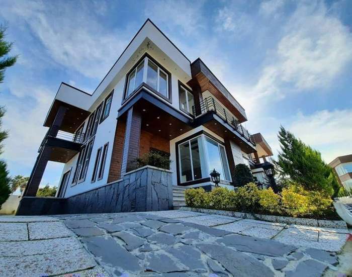 راهکارهایی جهت خرید ویلا در شهرهای شمالی راهکارهایی جهت خرید ویلا در شهرهای شمالی