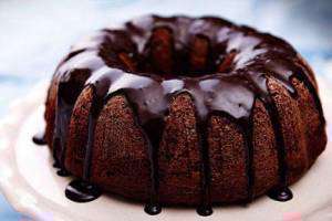 طرز تهیه کیک نرم و اسفنجی در توستر طرز تهیه کیک نرم و اسفنجی در توستر