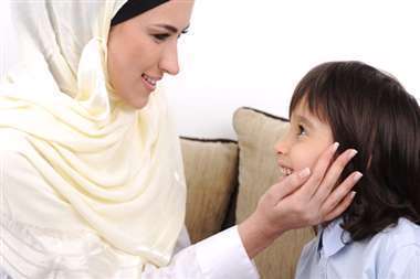 این 6 سوال متفاوت را از کودکتان بپرسید این 6 سوال متفاوت را از کودکتان بپرسید