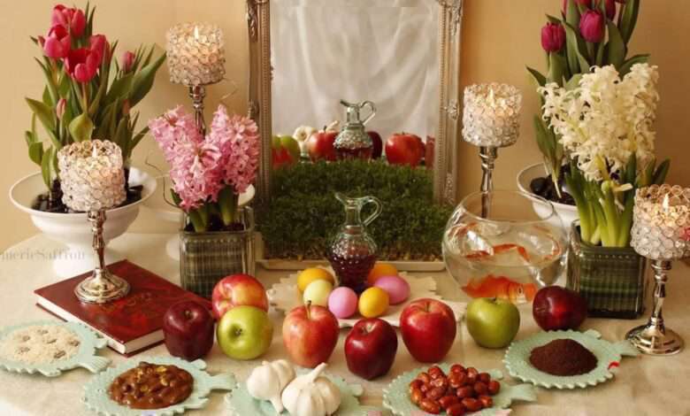 ویژگی های مشترک تمام بذرها
