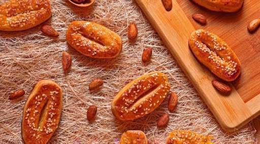 شیرینی زبان