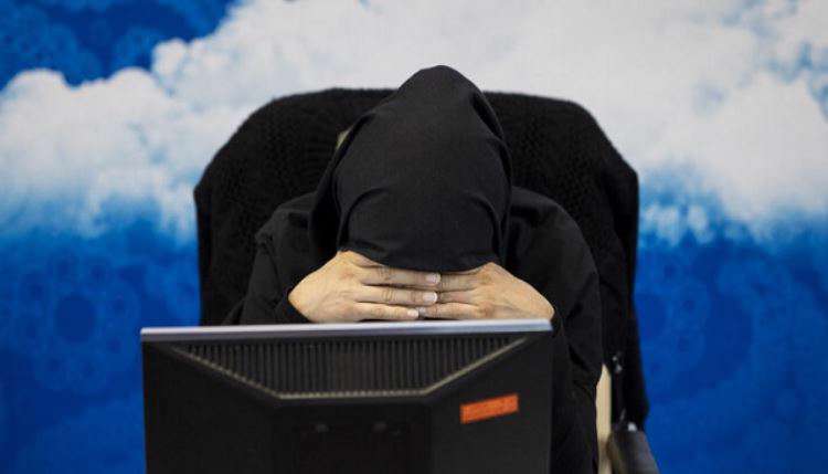 بعد از فوت والدینم ترسو شدم بعد از فوت والدینم ترسو شدم