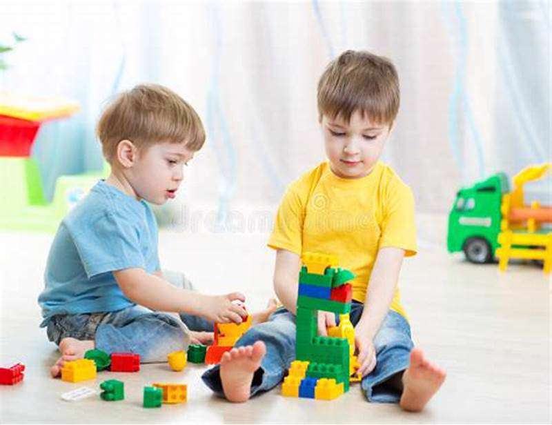 چگونه کودک اجتماعی تربیت کنیم؟ کودک
