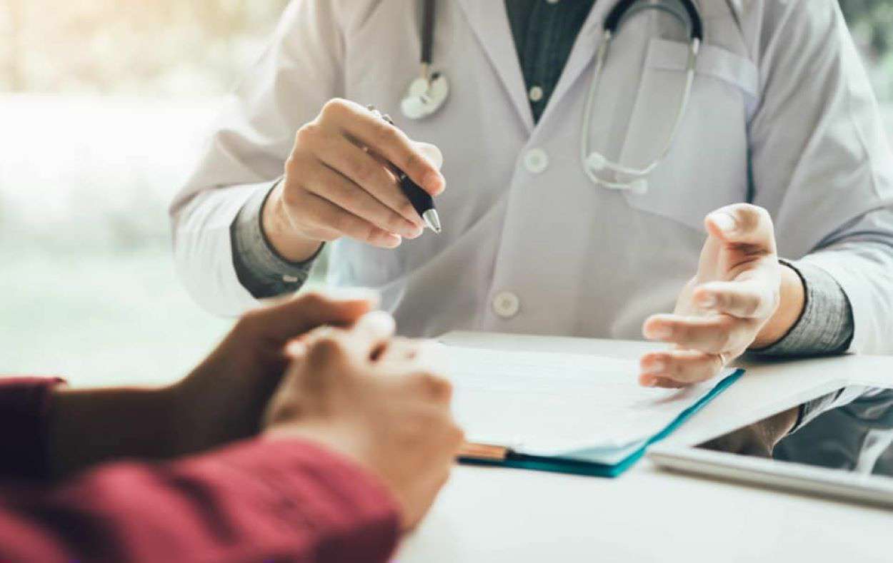 علائم فیبروم بعد از یائسگی علائم فیبروم بعد از یائسگی