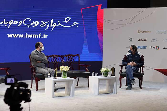 مدیرعامل اسنپ: رکورد ۲ میلیون و ۳۰۰هزار سفر روزانه در اسنپ زده شد مدیرعامل اسنپ: رکورد ۲ میلیون و ۳۰۰هزار سفر روزانه در اسنپ زده شد
