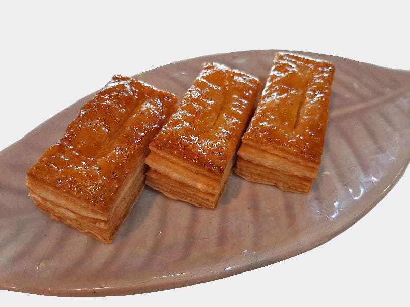 شیرینی زبان