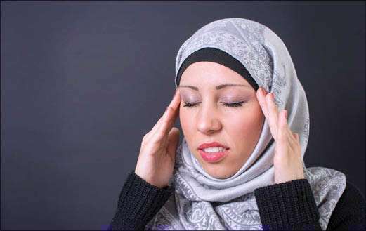 سردردهای هورمونی در زنان؛ نشانهها و روشهای درمان سردردهای هورمونی در زنان؛ نشانهها و روشهای درمان