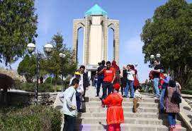 آداب و رسوم نوروز در همدان