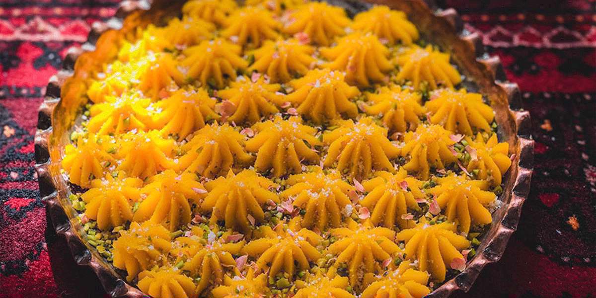 ماه مبارک رمضان