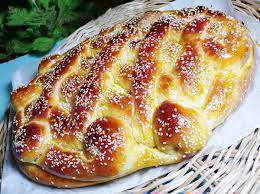 نان افطاری