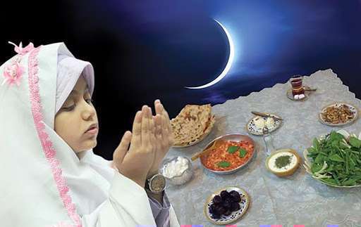 روزه کله گنجشکی