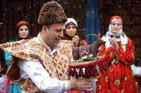 عید نوروز