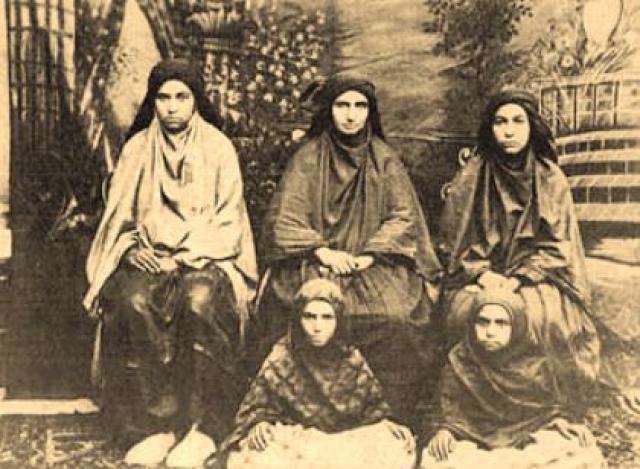 ایران باستان
