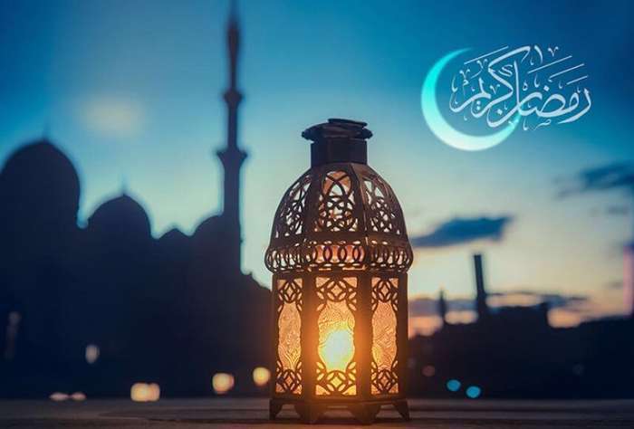 پیشوازهای ماه مبارک رمضان
