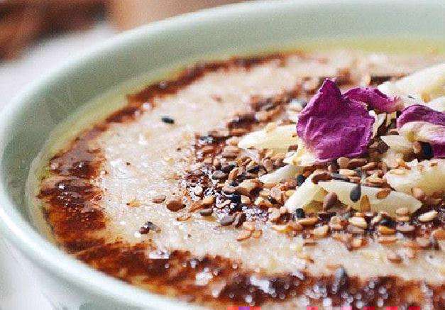 حلیم خانگی - افطاری - تغذیه - آشپزی -