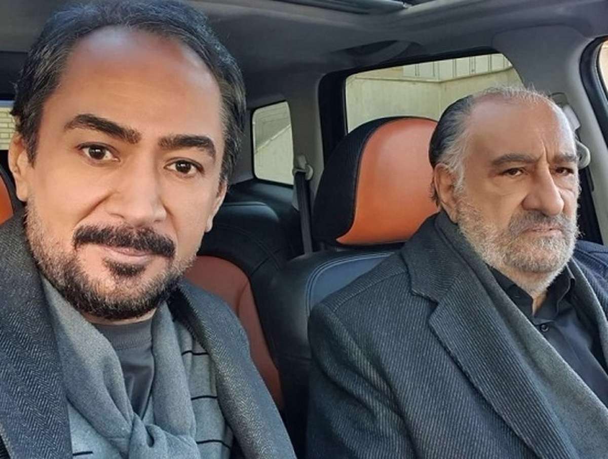 سریال یاور