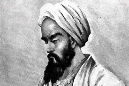 زکریای رازی