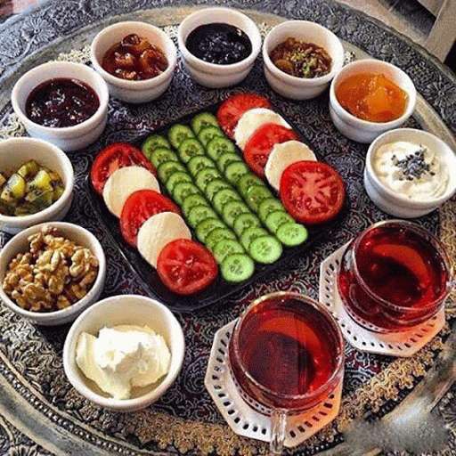ماه مبارک رمضان